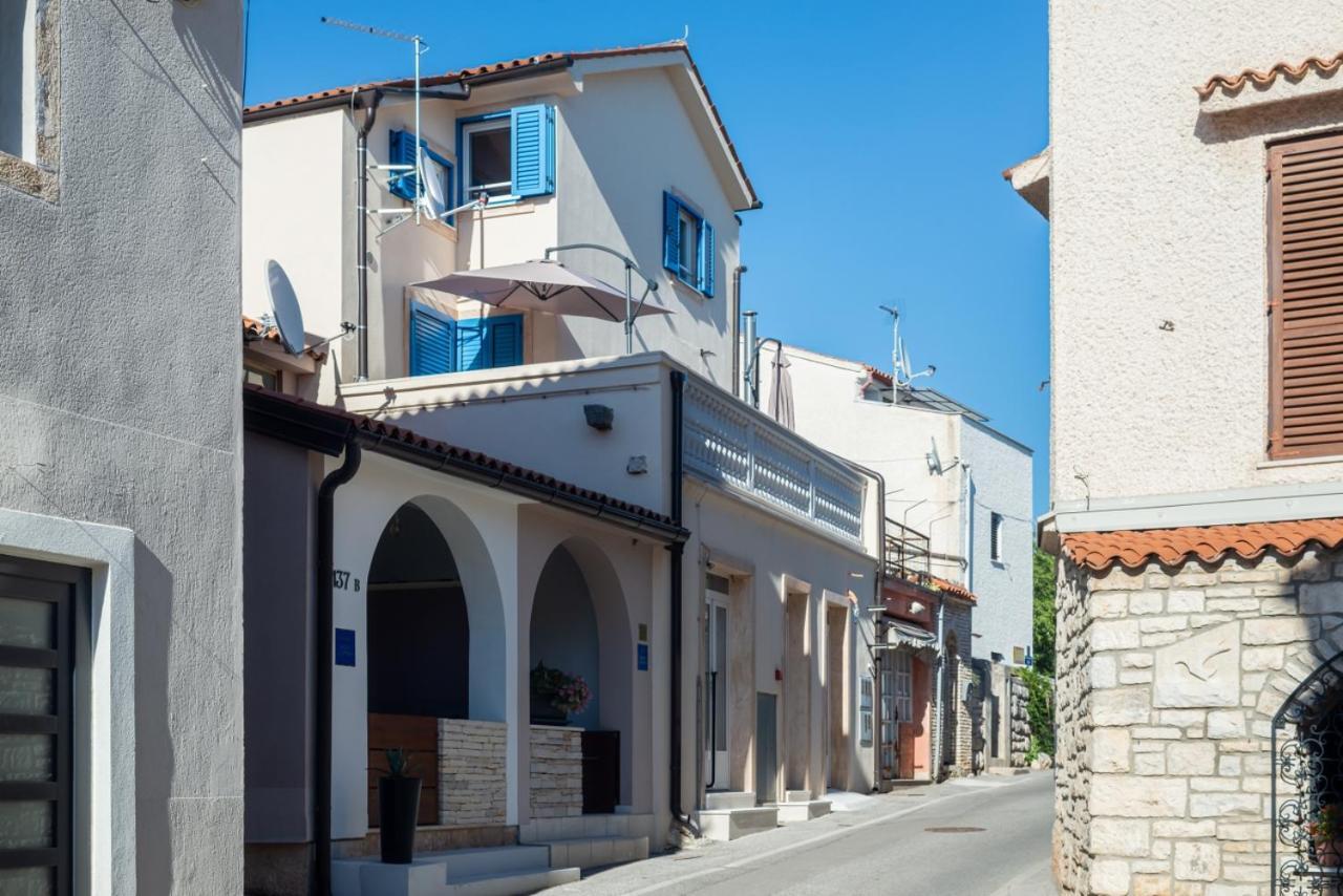 Apartments Cro Adria Stay Medulin Exteriér fotografie