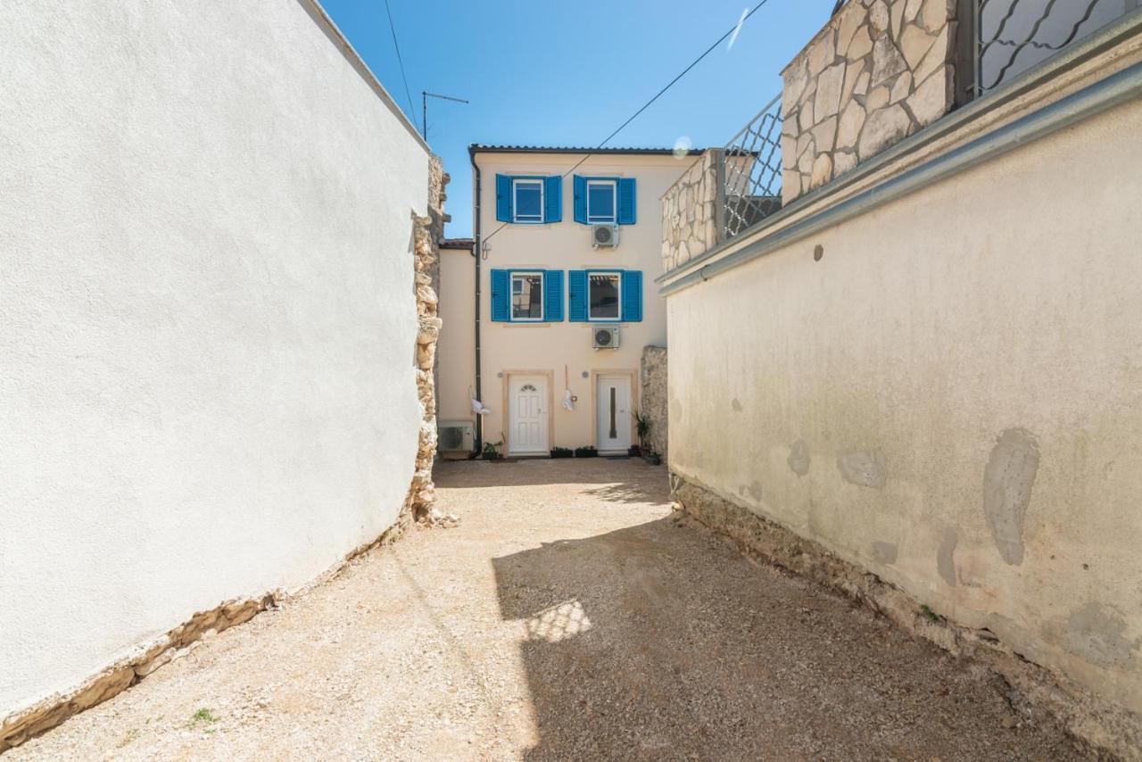 Apartments Cro Adria Stay Medulin Exteriér fotografie