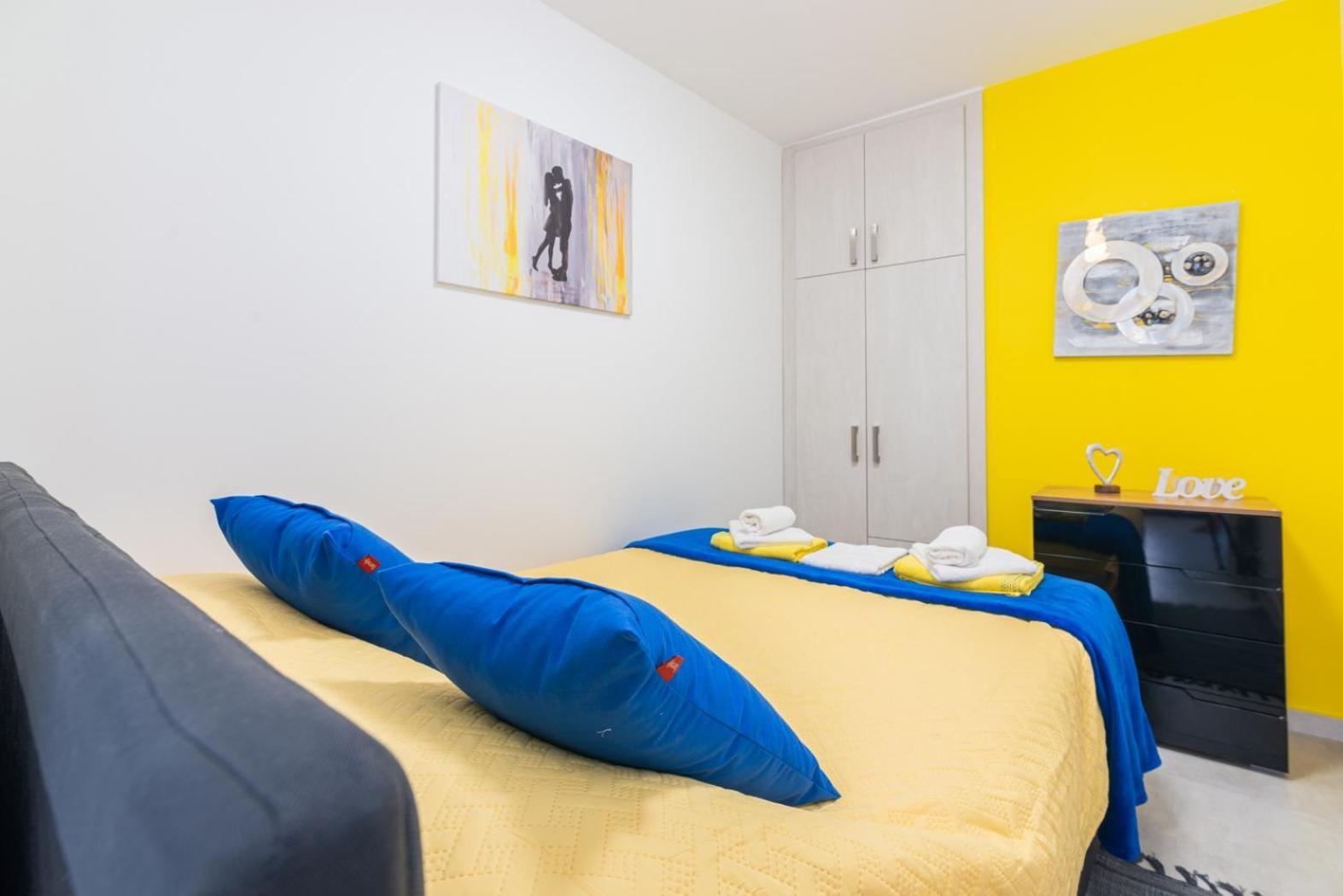 Apartments Cro Adria Stay Medulin Exteriér fotografie