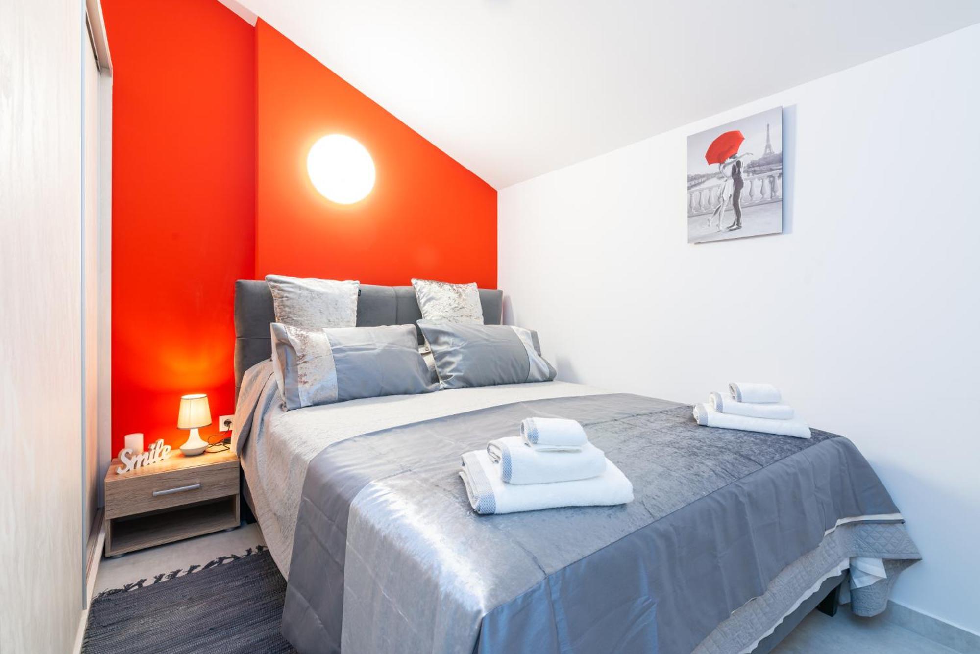 Apartments Cro Adria Stay Medulin Exteriér fotografie